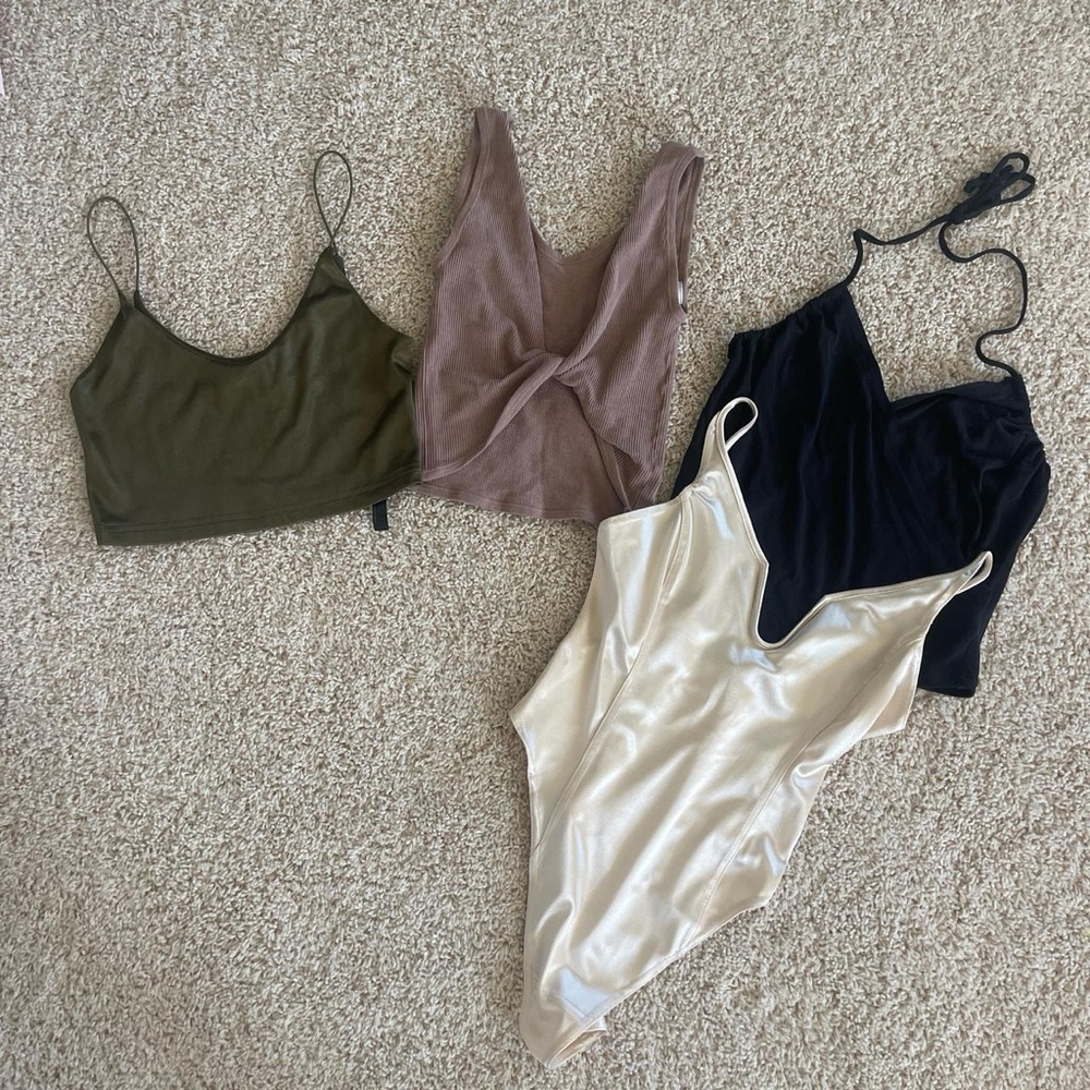 urban outfitters bundle